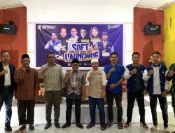 8 Tahun P3D Palipi Soreang, launching Buku: Refleksi Sewindu berdiri, Berdaya, dan Menginspirasi