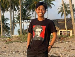 Mamuju Tidak Se-Keren Tagline