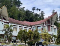 GMKM Desak Kejati Dalami Temuan BPK-RI Lingkup Pemda Mamasa