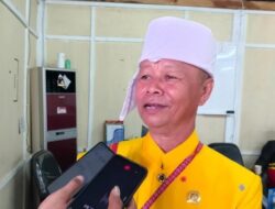 Wakil Bupati Mamasa H. Sudirman Janji Akan Segera Intruksikan Pemasangan Listrik di Sambaho-Pamoseang