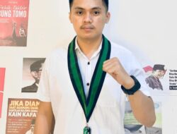 Hari Buruh: Simfoni Kebangkitan dan Persatuan Menuju Indonesia Adil Makmur