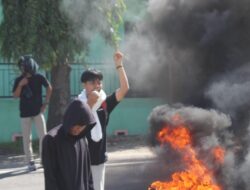 Muhammad Fahril: Menolak Tambang Adalah Menjaga Kehidupan, Bukan Kejahatan