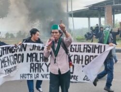Sulawesi Barat Tak Butuh Pemimpin Netral di Tengah Krisis Lingkungan