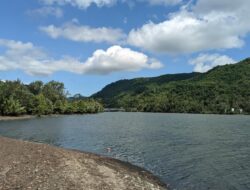 Plang Tanpa Mekkatabe: Wajah Penjajahan Baru di Pesisir Tubo—Salutambung