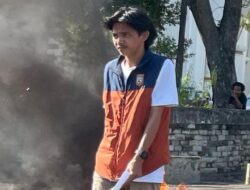 Teror Aktivis Tak Tersentuh Hukum, Kinerja Polres Polman Dipertanyakan