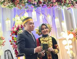 Abdi & Ima: Simfoni Cinta di Hari Senin