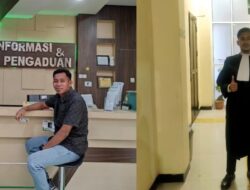 ‎LBH-CAKRA Sulbar Resmi Berdiri, Siap Beri Bantuan Hukum Gratis untuk Masyarakat