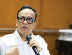 KPK OTT Wamenaker, Satu Unit Motor Sport Ikut Disita dan Puluhan Mobil