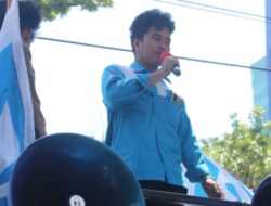 ‎Temuan BPK di Mamasa Mencapai Miliaran Rupiah,Tokoh Pemuda Soroti Tata Kelola Keuangan Daerah