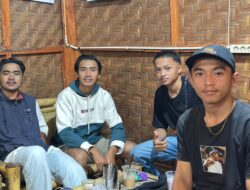 Mimpi yang Tumbuh di Mambi