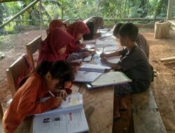 Potret Pendidikan Majene: Sebuah Refleksi dari Kelas Jauh Salumaratte