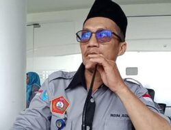 Syamsul Mudir: Anak Desa yang Menoreh Sejarah Sulawesi Barat