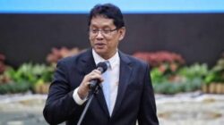 Purbaya Beberkan Rencana Penggunaan Dana Desa  Tahun 2026