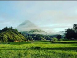 CERPEN | Jejak Samindara dalam Rindu