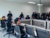 Gelombang Protes Mahasiswa Mengguncang DPRD Sulbar: Pengawasan Mandek, Proyek Urekang–Mambi Kian Buram