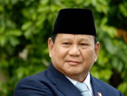Presiden Prabowo Pimpin Evaluasi Nasional Koperasi Merah Putih
