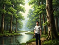 CERPEN | Lumalong Lahir Kembali