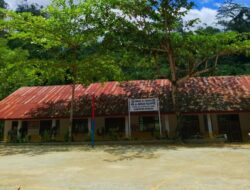 Beasiswa PIP Disunat di MAS Al Fauziah Talipukki