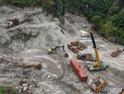 Tiga Warga China Kendalikan PT CIAM, Tambang Beroperasi di Wilayah Adat Pamboang