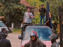 KTP Mandek karena Tinta Habis, Publik Desak Evaluasi Total Disdukcapil Mamasa