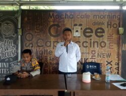 Pastikan Hak Anak Terpenuhi, SPPG Mambi Perkuat Koordinasi Sekolah Penerima MBG