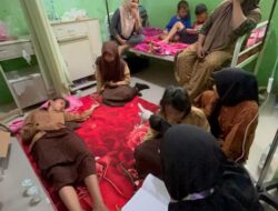 Keracunan MBG di Binuang Jadi Peringatan Keras: Evaluasi atau Bersiap Kasus Serupa