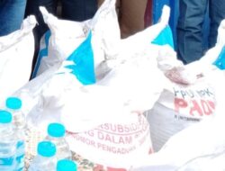Puluhan Kelompok Tani Menunggu, Pupuk Gratis Rp14,7 Miliar di Mamasa Tersendat