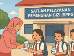 Dapur MBG Belum Bersertifikat Halal di Mamasa, Terancam Sanksi Administratif hingga Pidana