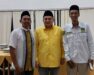Hangatkan Koalisi Pascapilkada, PBB Makassar Hadiri Buka Puasa Bersama Golkar