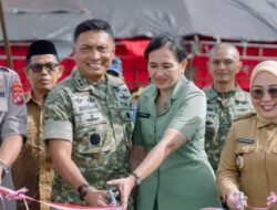 1 Tahun Menjabat, Bupati Sutinah Suhardi Tegaskan Komitmen Pembangunan Hingga Wilayah Terpencil