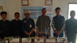 Satgas KDKMP Mamasa Hadiri RAT Koperasi Desa Merah Putih Pamosean