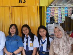 Pemkab Mamasa Fasilitasi Legalitas Merek bagi UMKM, 30 Merek Didaftarkan HKI