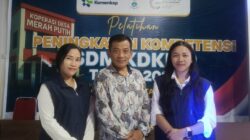 Koparasta Mamasa Dukung Ekosistem Usaha dan Ikuti Pemeringkatan Nasional 2026