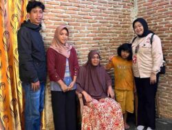 KIS Kembali Aktif, Lembaga Cinta Kasih Makassar Siap Kawal Pengobatan Sofiyah dan Ibu di Talippuki