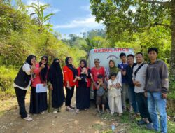 Derita Kakak Adik di Mamasa: Satu Epilepsi, Satu Down Syndrome, Belum Pernah Dirawat di Rumah Sakit