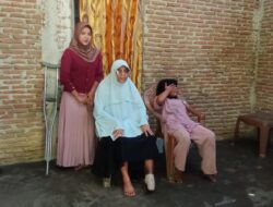 Haru di Talippuki, Ibu dan Anak Sakit Kini Bisa Berobat, KIS Aktif, LCKM Siap Dampingi