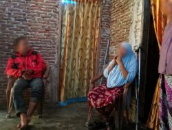 Data Talippuki Disebut Sudah Diinput, Dinsos Mamasa Mengaku Belum Terima Laporan, Nasib Pengobatan ST. Rahma Belum Jelas