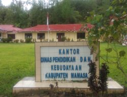 Dugaan Penyimpangan Tunjangan Guru Rp4,6 Miliar di Mamasa Akan Dilaporkan ke Kejati Sulbar