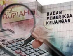Saat Temuan Rp4,6 Miliar Jadi Sorotan, Kabid PTK Dikdas Mamasa Hanya Beri Jawaban Singkat