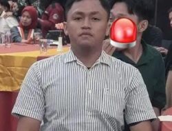 AMPS Desak Aparat Usut Dugaan Kelalaian Pelayanan Kesehatan Tahanan di Rutan Kelas IIB Mamuju