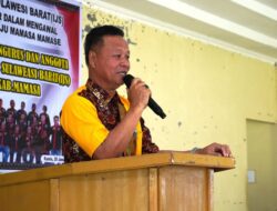 Ketua Tim Tindak Lanjut BPK Mamasa: Keputusan Penyelesaian Temuan Tunggu Arahan Bupati