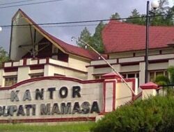 Rp4,9 Miliar TPG Mamasa Belum Kembali, Tenggat Akhir 2026 di Depan Mata: Bupati Mamasa Belum Memberi Tanggapan
