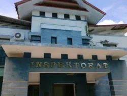 Lewat 60 Hari, Rp4,9 Miliar Temuan TPG Disdikbud Mamasa Belum Tuntas, Inspektorat Beri Tenggat hingga Akhir 2026